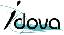 Logo IDOVA