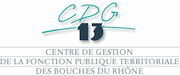 logo du CDG13