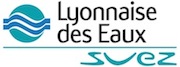 logo du groupe Lyonnaise des Eaux