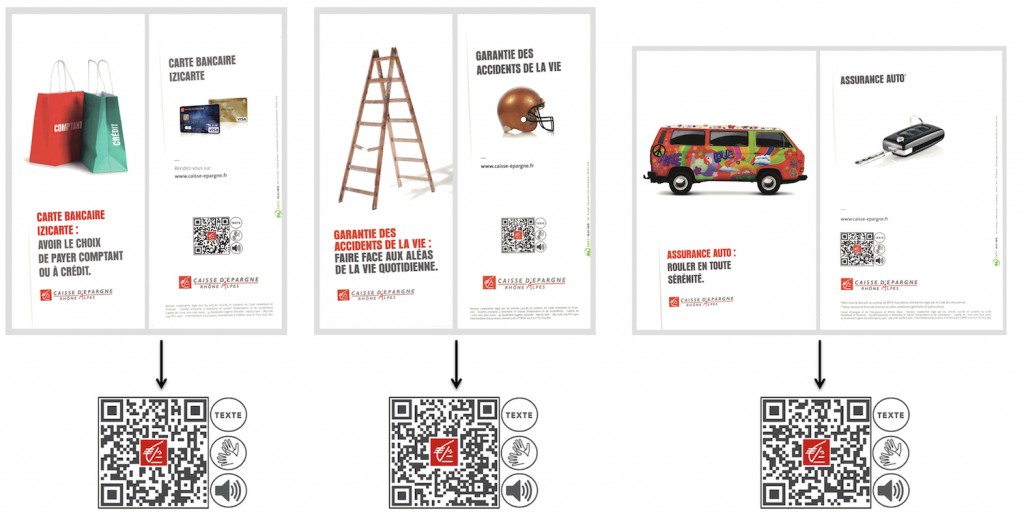 Izicarte - Garantie des accidens de la vie - Assurance Auto de la Caisse dEpargne Rhône Alpes accessibles avec Altercode 