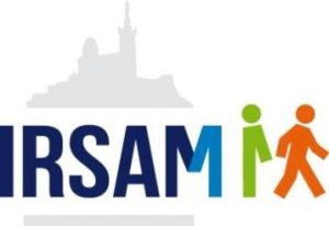 Logo de l'association IRSAM